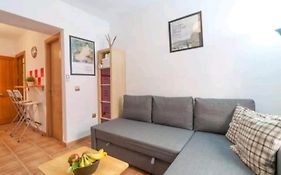 Precioso Apartamento En Malaga Centro